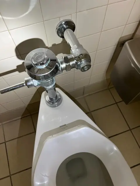 Fixture installation and repair for Pipe Repair in New Weston